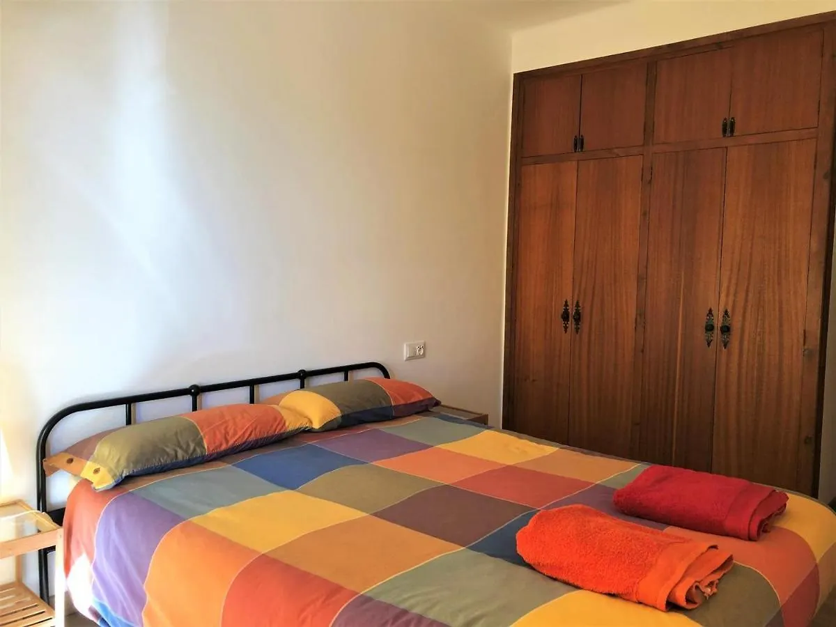 Apartamento En Llivia Ideal 8 Personas Con Piscina