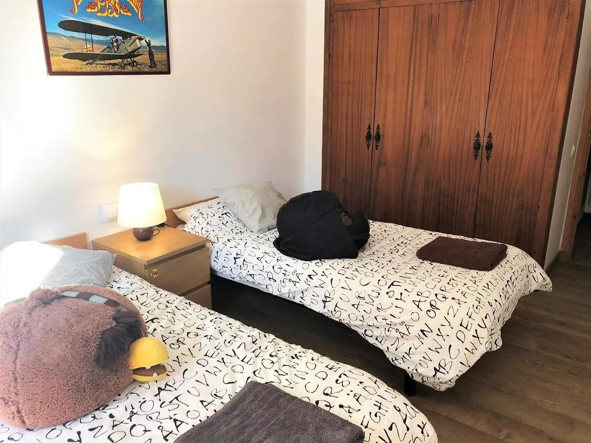 Apartamento En Llivia Ideal 8 Personas Con Piscina España