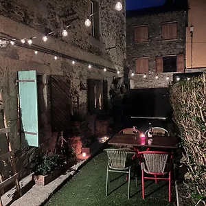 Apartamento Du Cerf, Llivia